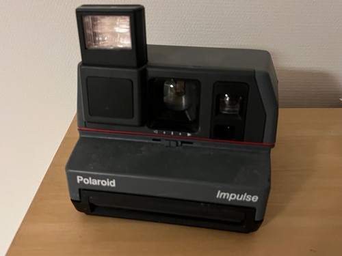 Polaroid impulse appareil - –,