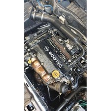 MOTORE COMPL. OPEL CORSA C