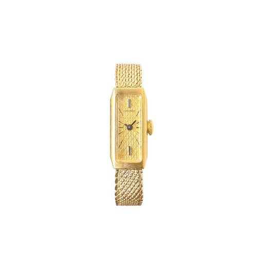 Longines lunetta - longines, (svizzera)