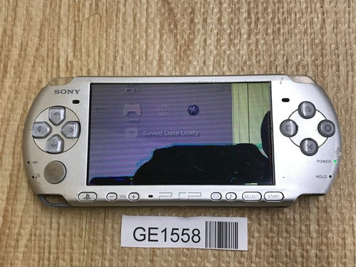 Psp 3000 mystic console - mystic,
