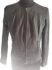 Niña Loca Giacca di Pelle