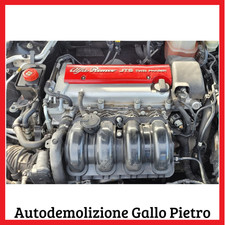 Motore 939A6000 1.9 jts benzina ALFA ROMEO 159 939 sportwagon 2005 2006 2007