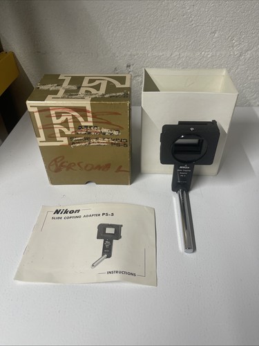 Nikon adattatore per copia - per,