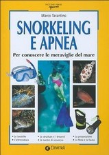 Snorkeling e apnea. Per