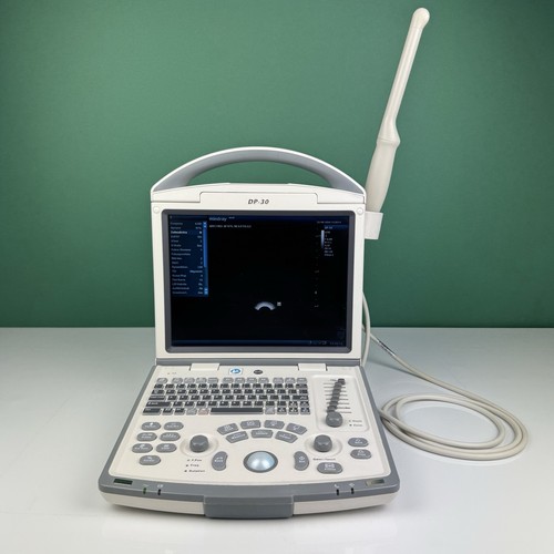 Mindray dispositivo a - dp-30,