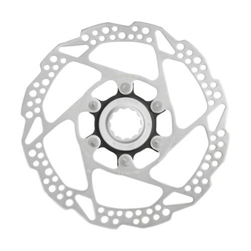 Shimano rotor 160 - mm, center