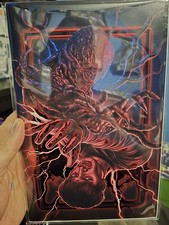 ORBIT: TV STRANGER THINGS