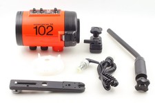 Testato [Exc+5] Nikon SB-102