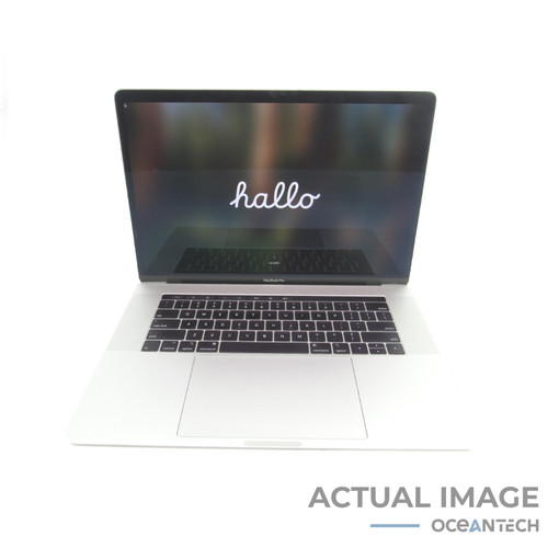Apple macbook pro - apple, 2018
