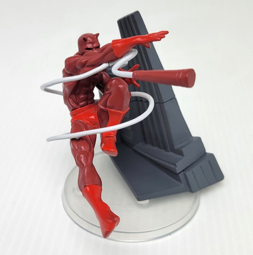 Daredevil mini diorama figura - mini,