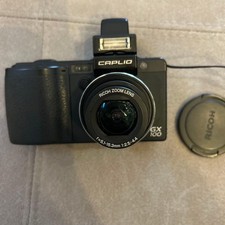 Fotocamera digitale compatta