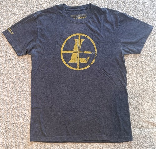 Shirt reticolo leupold - t-shirt,
