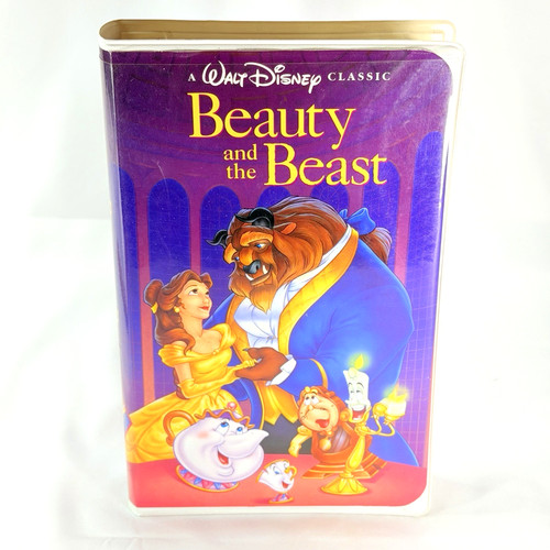 Disney beauty the - beauty, beast