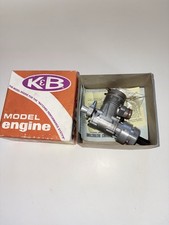 NOS Vintage K&B INBOARD 7.5 RC