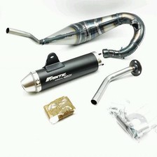 Racing Free Exhaust Kit, Not
