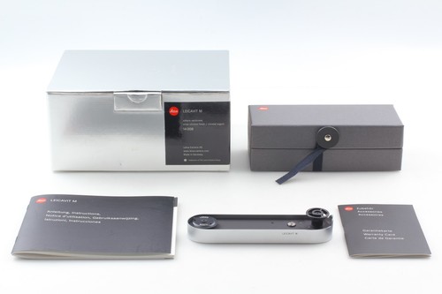 Top mint box leica - [top,