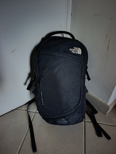 The north face - face, hot