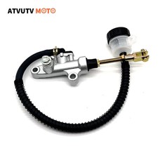 REAR BRAKE PUMP for motorcycle