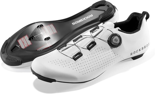 Rockbros scarpe ciclismo - rockbros,