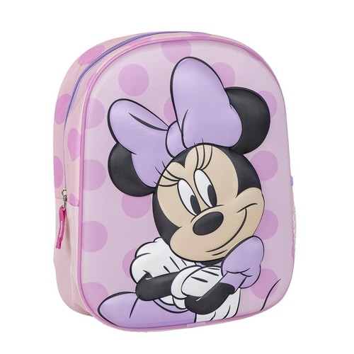 Minnie zaino per - minnie, bambini