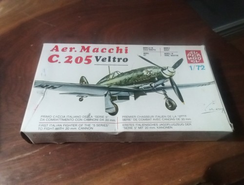 Super model aer kit - super,