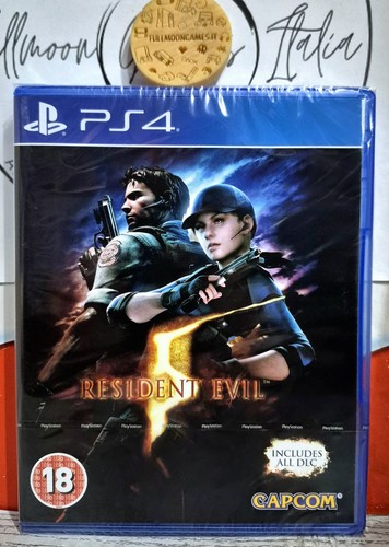 Resident evil remastered - resident,