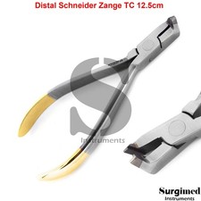 Taglierina terminale distale