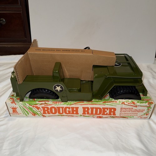 Espositore jeep vintage - vintage, empire
