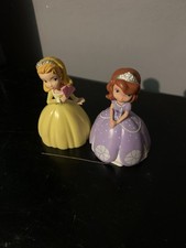 Disney Sofia I Primi Amici