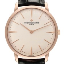 Vacheron Constantin Patrimony