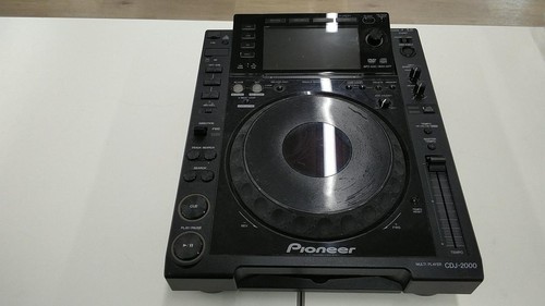 Junk pioneer cdj 2000 - junk,