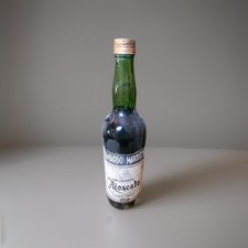 Moscato Lombardo Marchetti Vino Liquoroso 