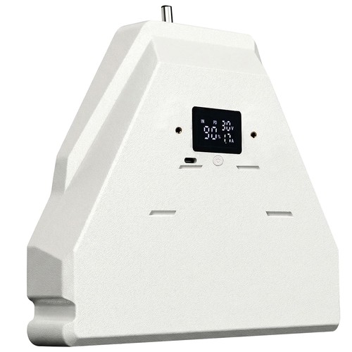 Power bank per stazione - bank,