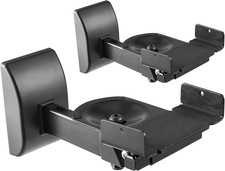 Supporto Altoparlanti Parete