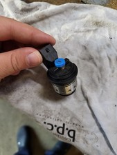 1 INIETTORE LANDI RENZO TAPPO BLU GPL CONNETTORE MTA FIAT ALFA 