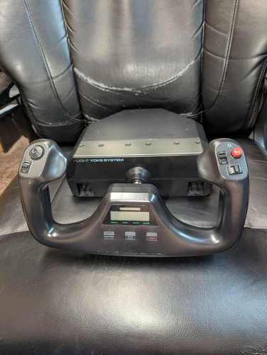 Logitech saitek pro flight - logitech, g