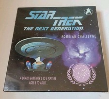 STAR Trek The Next Generation