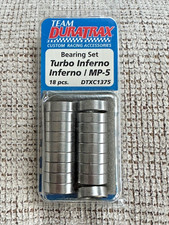 Set cuscinetti grandi