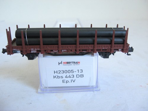 Hv44 hobbytrain h23005 - hv44*,