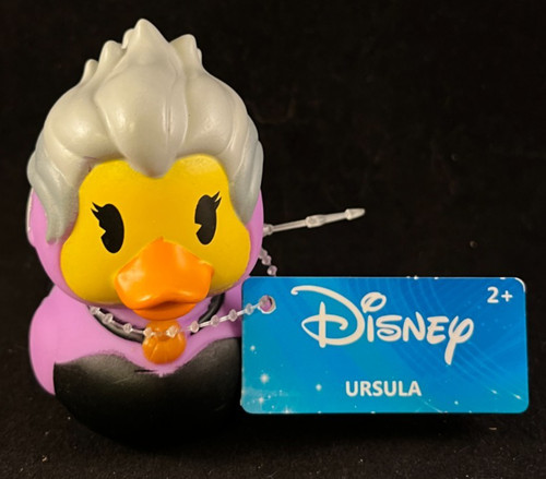 Disney ursula la - -, sirenetta