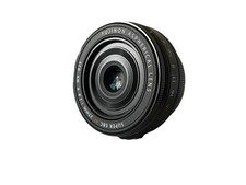 Fujifilm Xf 23 mm F2.8 R WR