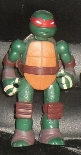Figure tartarughe ninja - tartarughe,