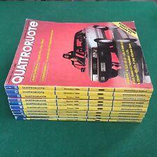 Lotto 10 Riviste/Magazine