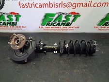 AMMORTIZZATORE FUSELLO MOZZO