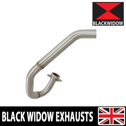 Downpipe testata - downpipe,