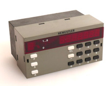 Contatore Stallone 0 713 401 |