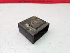 SUPPORT CONTROL UNIT 4SS-85546-01-00 YAMAHA YZ 125 YZ125 2000 2001