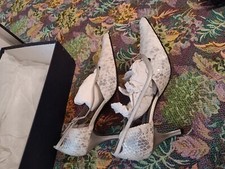 MELLUSO DECOLTE' SCARPA DONNA