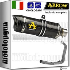 ARROW SCARICO COMPLETO OMO-RC