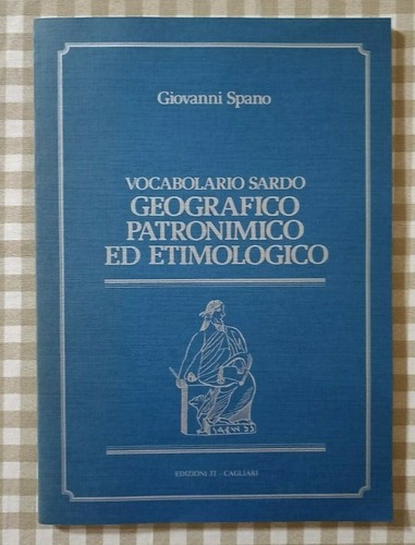 C818 spano vocabolario - c818, g.
